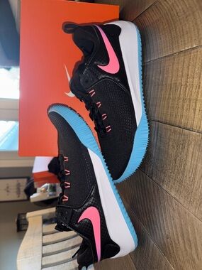 Nike Hyperace 2se